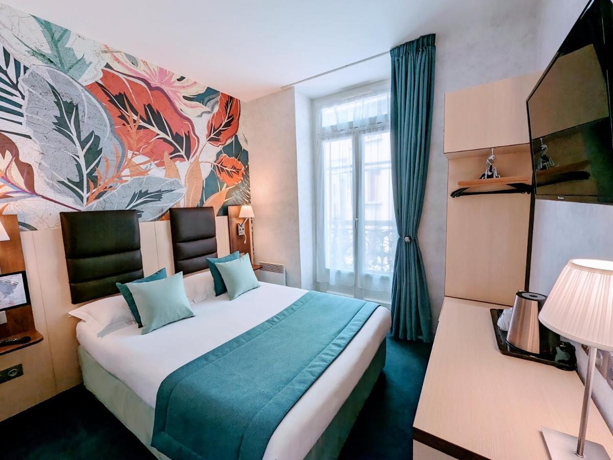 Hotel Arverna Vichy - Clt'Hotel Exterior photo