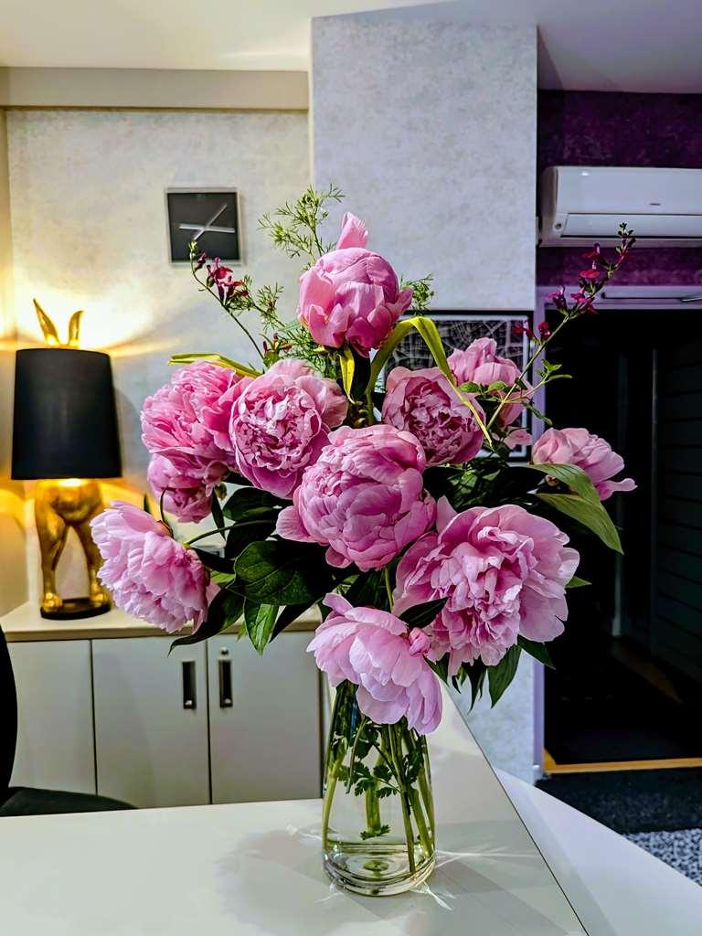 Hotel Arverna Vichy - Clt'Hotel Room photo