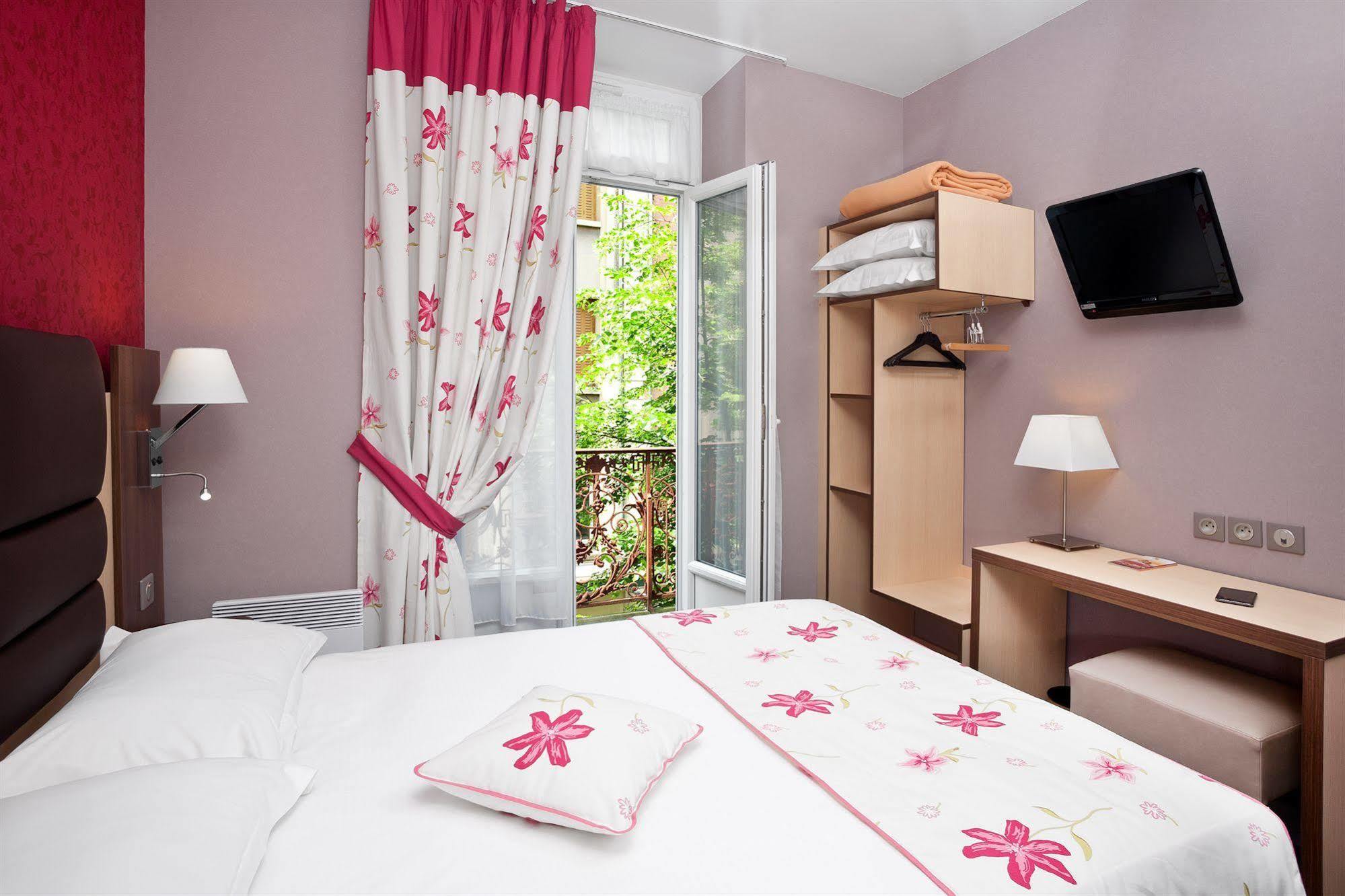 Hotel Arverna Vichy - Clt'Hotel Exterior photo